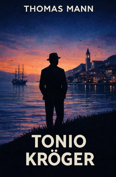 Thomas Mann Trilogie II / Tonio Kröger