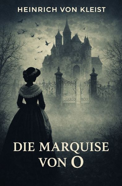 Zeitlose Perlen / Die Marquise von O