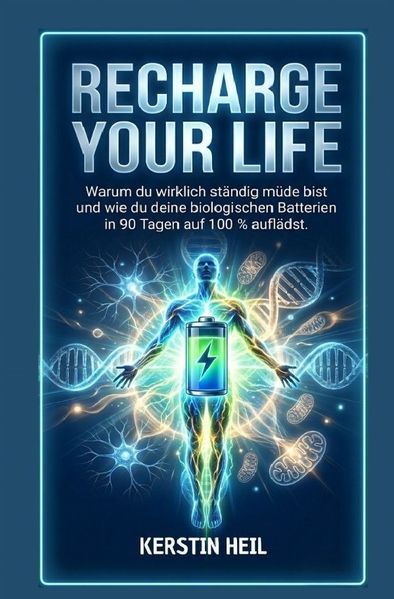 Recharge your Life