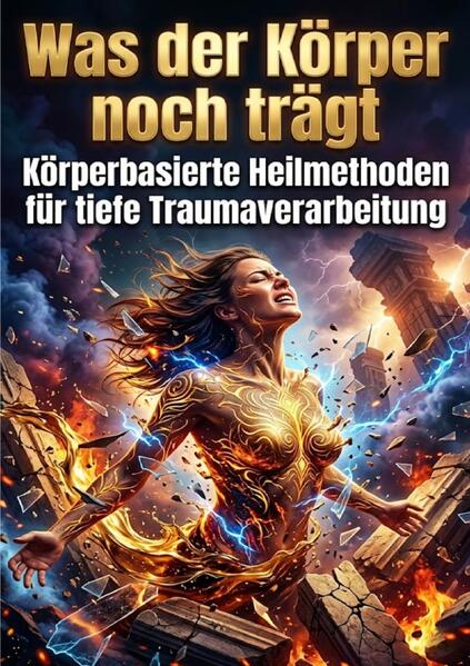 Was der Körper noch trägt