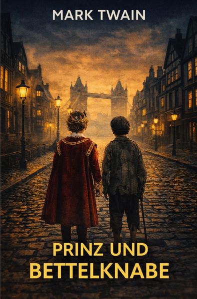 Zeitlose Perlen / Prinz und Bettler