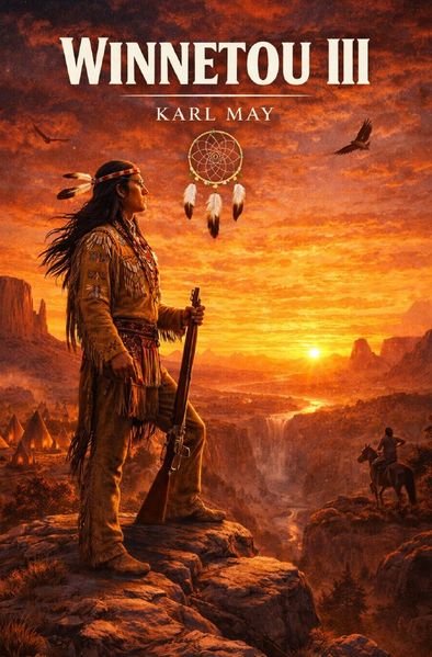 Zeitlose Perlen / Winnetou III