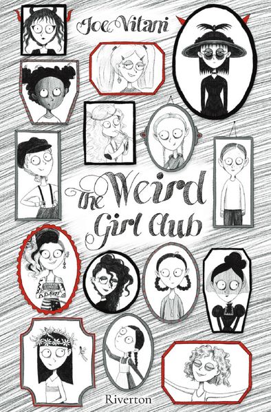 The Weird Girl Club
