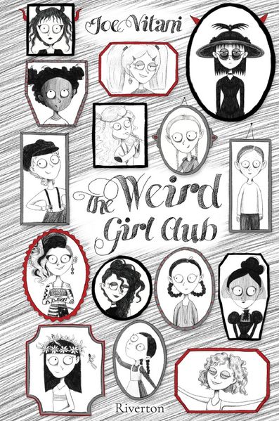 The Weird Girl Club