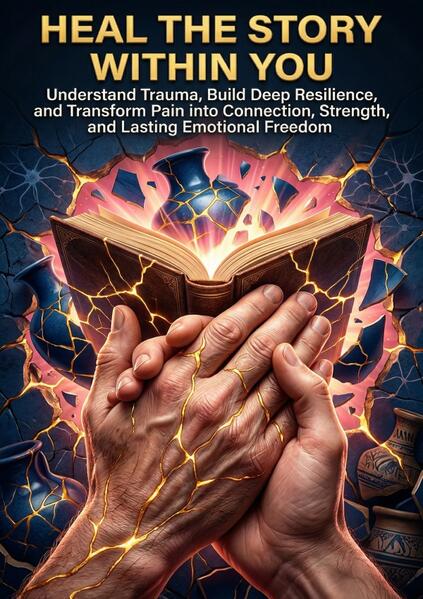 Heal the Story Within You