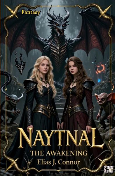 Naytnal / Naytnal - The awakening (deutsche Version)