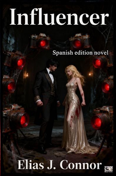 Influencer (spanish edition)
