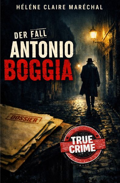 Der Fall Antonio Boggia
