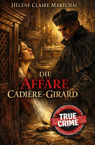 Die Affäre Cadière-Girard