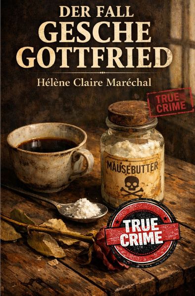 Der Fall Gesche Gottfried