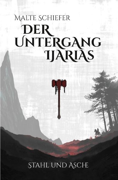 Der Untergang Ijarias