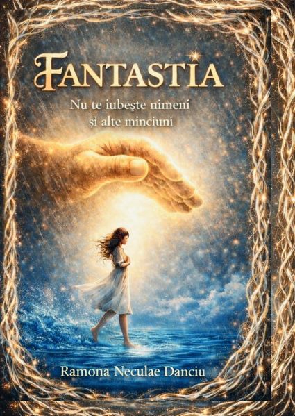 Fantastia seria 4 / Fantastia Nu te iubește nimeni și alte minciuni