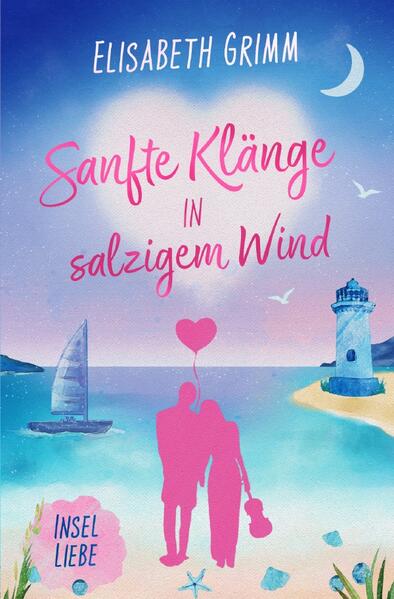 Sanfte Klänge in salzigem Wind