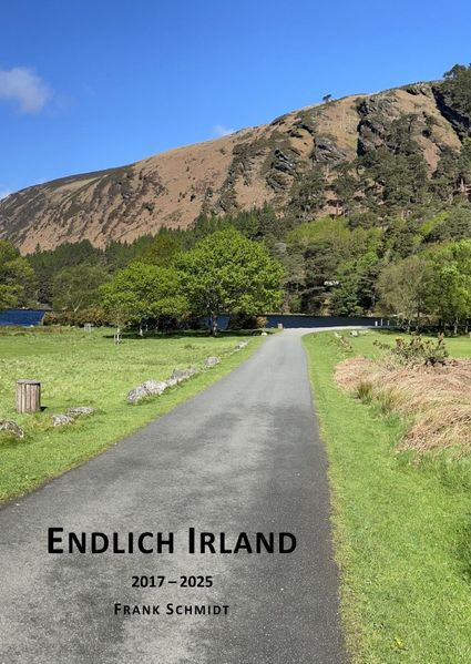 Endlich Irland