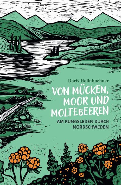 Von Mücken, Moor und Moltebeeren