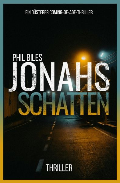 Jonahs Schatten