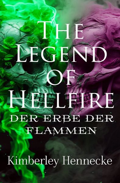 The Legend of Hellfire