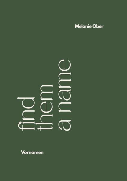 Buchcover