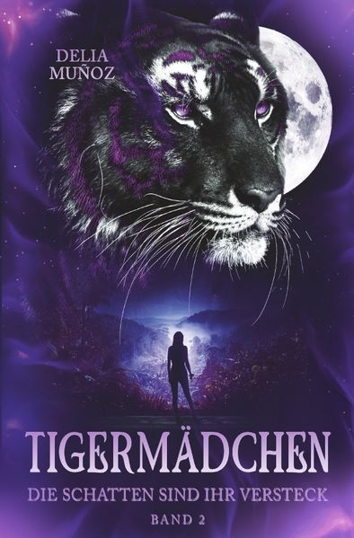 Tigermädchen / Tigermädchen 2