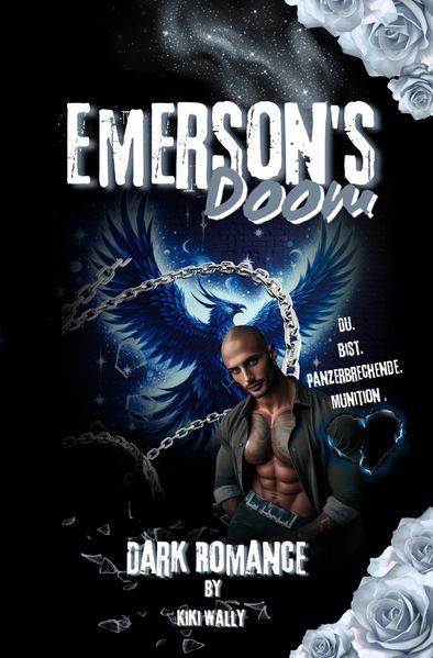 Fire Wings / Emerson's Doom
