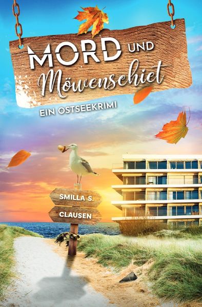 Mord und Möwenschiet