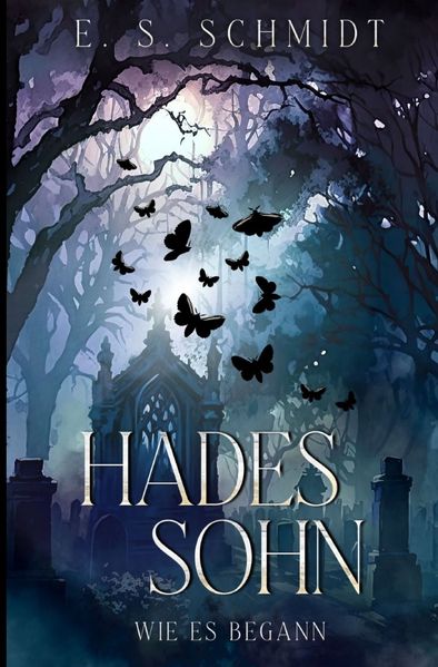 Hadessohn Origins / Hadessohn - wie es begann