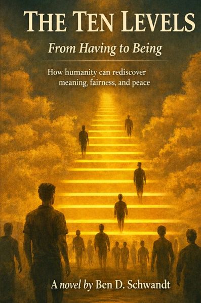 The Ten Levels - From Having to Being