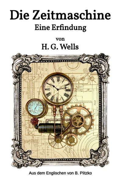 Buchcover