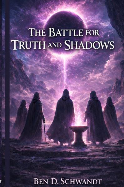 The Battle for Truth and Shadows