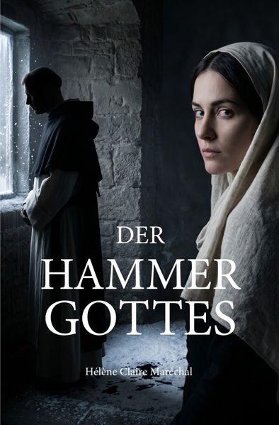 Hexenhammer - Malleus Maleficarum / Der Hammer Gottes