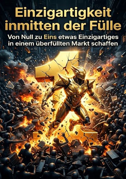 Einzigartigkeit inmitten der Fülle