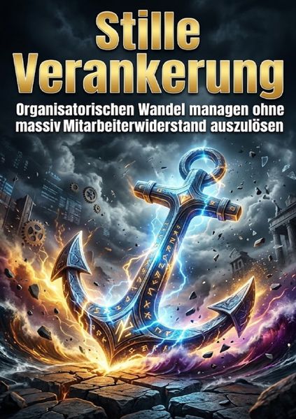 Stille Verankerung