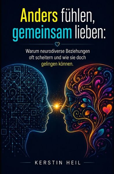 Anders fühlen, gemeinsam lieben