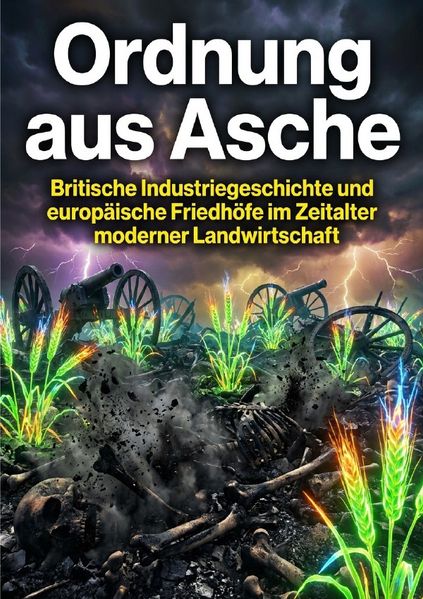Ordnung aus Asche