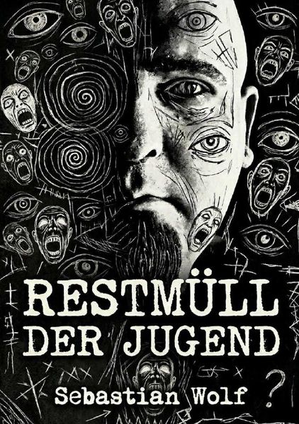 Restmüll der Jugend