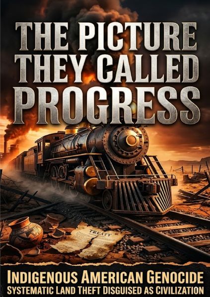 The Picture They Called Progress