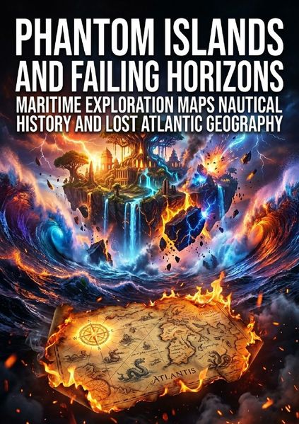 Phantom Islands and Failing Horizons