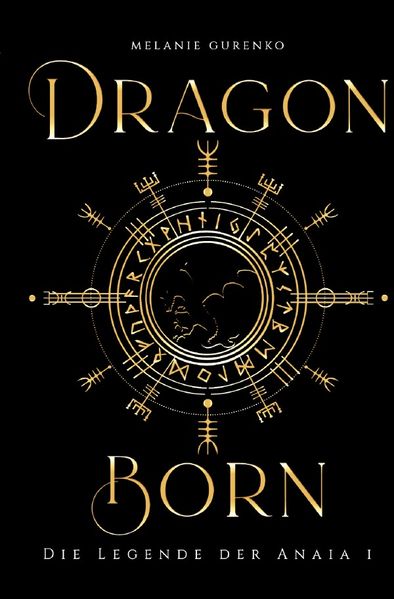 Die Legende der Anaia / Dragonborn