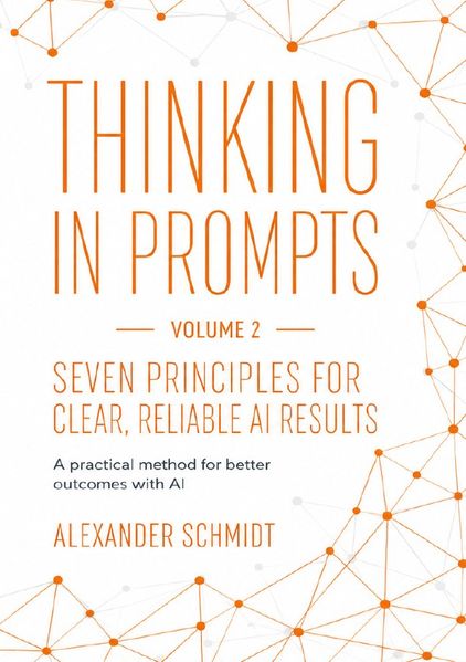 Thinking in Prompts