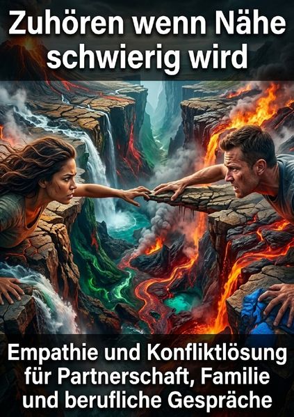 Zuhören wenn Nähe schwierig wird