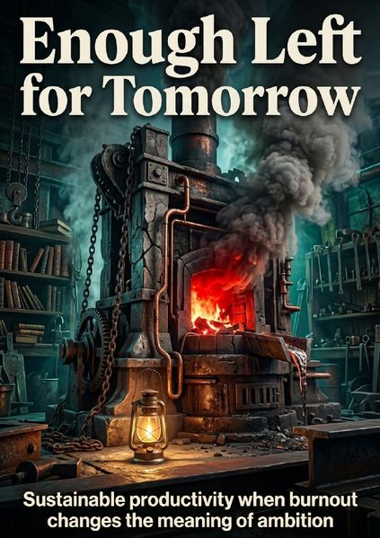 Enough Left for Tomorrow
