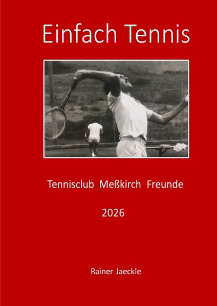 Einfach Tennis