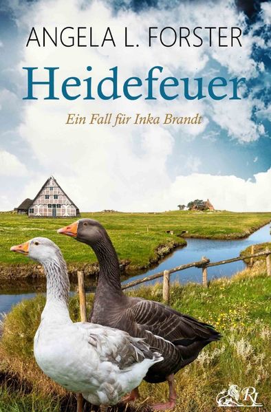 Lüneburger Heide Krimi / Heidefeuer