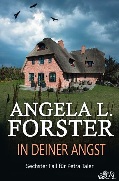 Alte Land-Krimi / IN DEINER ANGST