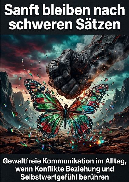 Sanft bleiben nach schweren Sätzen