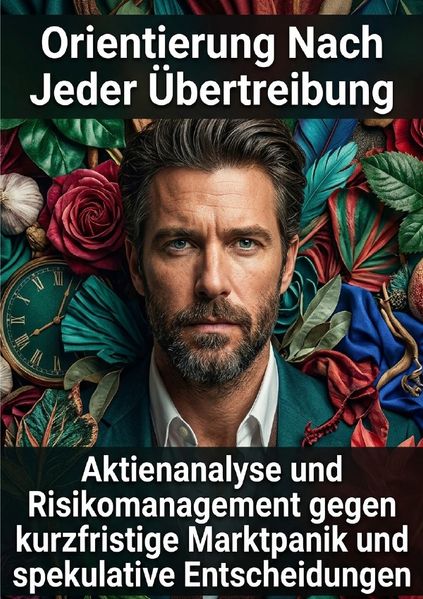 Orientierung Nach Jeder Übertreibung