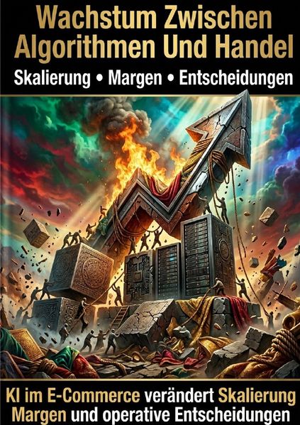 Wachstum Zwischen Algorithmen Und Handel