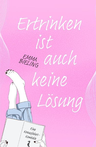 Ertrinken ist auch keine Lösung