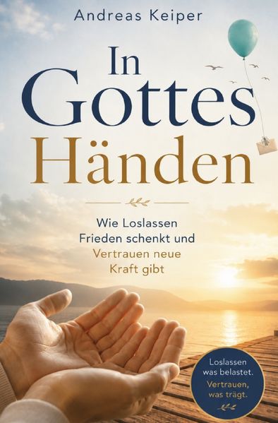 In Gottes Händen