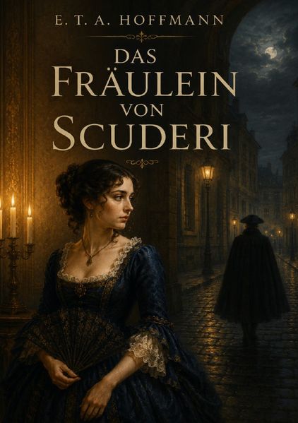 Das Fräulein von Scuderi
